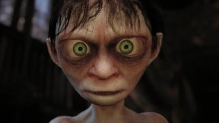 The Lord of the Rings: Gollum Review Scores 