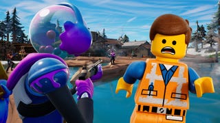 Beware, Minecraft And Roblox: LEGO And Epic Are Making A Metaverse