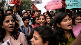 IIT Bombay fee hike: Students' protests intensify; cite move as