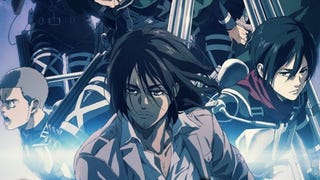 Attack on Titan Final Season Parte 3 revela nova arte promocional - Suco de  Mangá