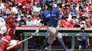 TORONTO BLUE JAYS: Brandon Belt ᴴᴰ 