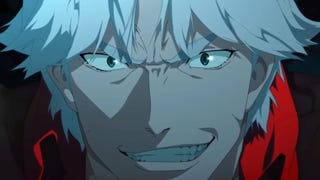 Netflix is making a Devil May Cry anime - The Verge