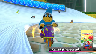 Mario Kart 8 Gets More Characters Because It'll Never Die