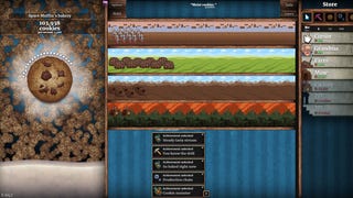 Cookie Clicker patch increases compatibility with cheats