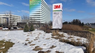 Minnesota-based 3M freezing pensions for non-union employees in 2028