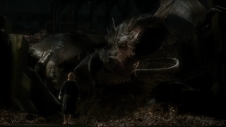 The Best Dragons in Movies, Ranked: From Sisu to The Hobbit's Smaug