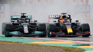 Honda F1 Power Unit Chief Explains Why Red Bull Is So Fast Now