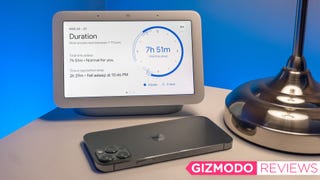 Google home hub store alarm clock radio