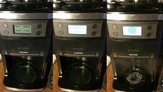 Hacking Your Old Coffee Pot –