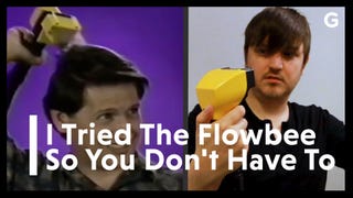 I Tried the Flowbee Home Haircut Kit So You Don t Have To