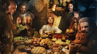 Meet Cookingwithsim of Evernight - the hobbit who leveled to 130 from 8  months of just cooking pies! : r/lotro