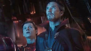 Doctor Strange 3: Benedict Cumberbatch Teases His 'Exciting