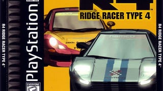 Nay's Game Reviews: PS1 Racing Double Header: The Need for Speed vs Ridge  Racer Type 4