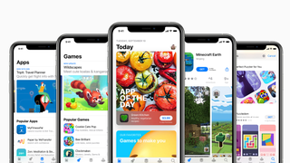 Popular cloud gaming services cannot get their apps on the App Store under  current rules
