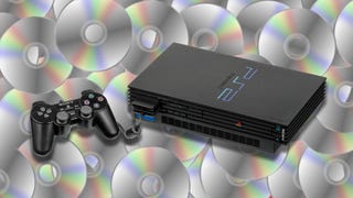 Video Game Preservation Collective: PlayStation 2: Online Beta Trial discs