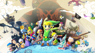 Zelda: The Wind Waker's best speedrunning trick finally put to the test -  Polygon