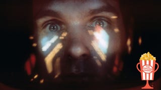 2001: A Space Odyssey pushed blockbuster cinema to a new plane