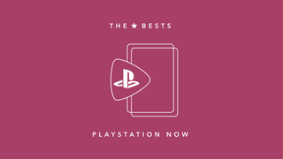 The 18 best PlayStation Now games