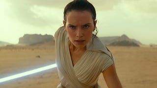 The Robotic Familiarity of “Star Wars: The Rise of Skywalker