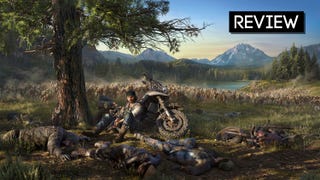 PS4 Exclusive Zombie Game 'Days Gone' Delayed