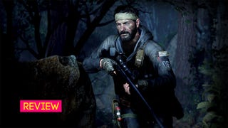 Call of Duty: Modern Warfare: The Kotaku Review