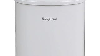 Magic Chef Portable Countertop Ice Maker, Small Ice Maker...