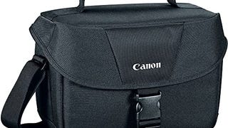 Canon EOS Shoulder Bag 100ES (Black)
