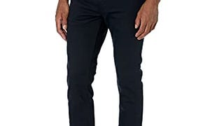 Amazon Essentials Men's Skinny-Fit Comfort Stretch Jean...