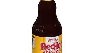 Frank's RedHot Stingin' Honey Teriyaki Wings Sauce, 12...