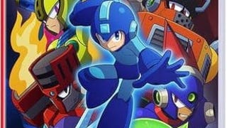 Mega Man 11 - Nintendo Switch