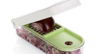 Vidalia Chop Wizard - Chop Your Kitchen Prep Time In Half!...