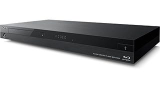 Sony BDPS7200 Dual Core 3D 4K Upscaling Blu-ray Player...