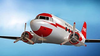 Flight Unlimited Las Vegas