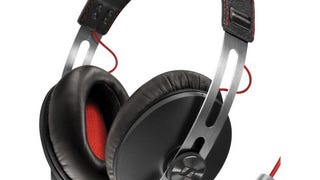 Sennheiser Momentum Headphone - Black