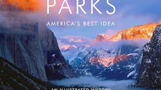 The National Parks: America's Best Idea