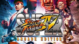 Super Street Fighter IV: Arcade Edition [Download]