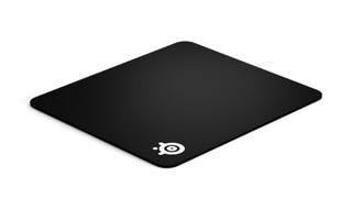 SteelSeries QcK Gaming Mouse Pad - Large Thick Cloth - Peak...