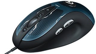 Logitech G400sOptical Gaming Mouse