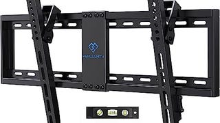 PERLESMITH UL Listed TV Mount for Most 37-82 inch TV, Universal...