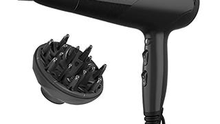 Remington Damage Protection Hair Dryer with Ceramic Ionic...