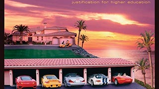 Justification For Higher Education - Sports Cars Poster...