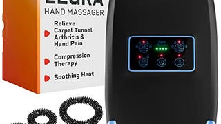 LifePro Hand Massager for Arthritis, Carpal Tunnel and...