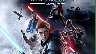 Star Wars Jedi: Fallen Order - Xbox One