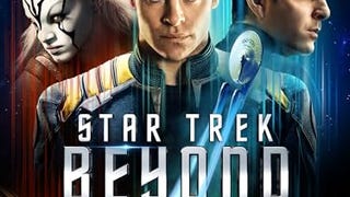 Star Trek Beyond