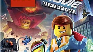 The LEGO Movie Videogame - PlayStation Vita