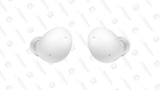 Galaxy Buds 2 (White)