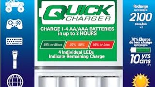 Panasonic K-KJ55MCA4BA Advanced Individual Battery 3 Hour...