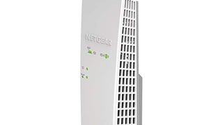 NETGEAR WiFi Mesh Range Extender EX6400 - Coverage up to...