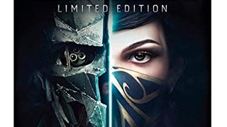 Dishonored 2 - PlayStation 4