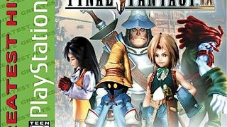 Final Fantasy IX